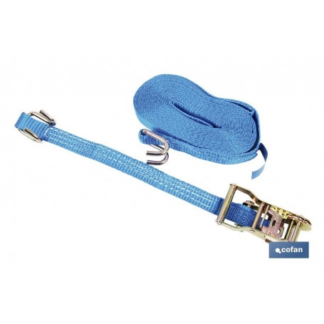 ▷ Conjunto de Trincaje Gancho Abierto | Ferreidea