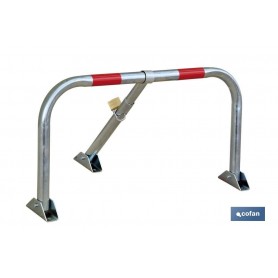 ▷ Conjunto Bloqueo Parking | Ferreidea