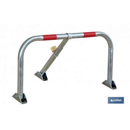 ▷ Conjunto Bloqueo Parking | Ferreidea