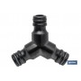 ▷ Conector “Y” | Ferreidea