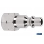 ▷ Conector Rosca Hembra | Ferreidea