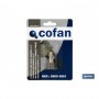 ▷ Conector Rosca Hembra | Ferreidea
