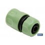 ▷ Conector Hembra | Ferreidea