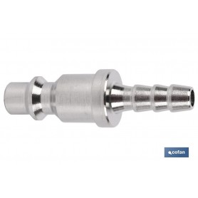 ▷ Conector con espiga | Ferreidea