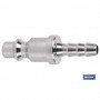▷ Conector con espiga | Ferreidea