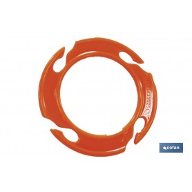 ▷ Conector Cadena para Conos "Rojo" | Ferreidea