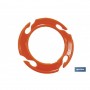 ▷ Conector Cadena para Conos "Rojo" | Ferreidea