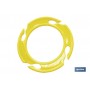 ▷ Conector Cadena para Conos "Amarillo" | Ferreidea