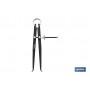 ▷ Compas de muelle interiores | Ferreidea
