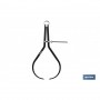 ▷ Compas de muelle exteriores | Ferreidea