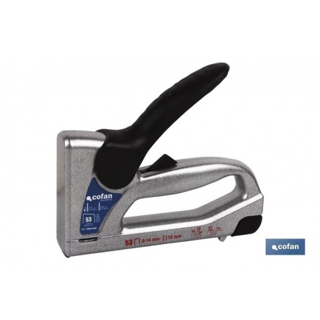 ▷ Grapadora/Clavadora "Profi" | Ferreidea