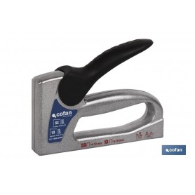 ▷ Grapadora Manual "Profi Duo" | Ferreidea