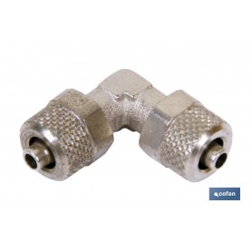 ▷ Codo Intermedio | Ferreidea