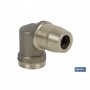▷ Codo conector 90°+A5 | Ferreidea