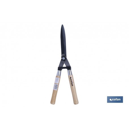 ▷ Cizalla corta-setos profesional | Ferreidea