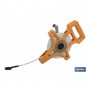 ▷ Cinta métrica fibra de vidrio con mango | Ferreidea