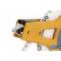 ▷ Cinta métrica fibra de vidrio con mango | Ferreidea