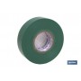 ▷ Cinta Aislante Verde de PVC 20m x 19mm | Ferreidea