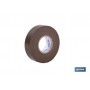 ▷ Cinta Aislante Marrón de PVC 20m x 19mm | Ferreidea