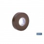 ▷ Cinta Aislante Marrón de PVC 20m x 19mm | Ferreidea