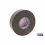 ▷ Cinta Aislante Gris de PVC 20m x 19mm | Ferreidea