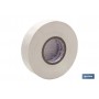▷ Cinta Aislante Blanca de PVC 20m x 19mm | Ferreidea