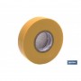 ▷ Cinta Aislante Amarilla de PVC 20m x 19mm | Ferreidea