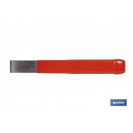 ▷ Cincel chapista | Ferreidea
