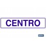 ▷ Cartel Centro | Ferreidea