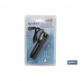 ▷ Linterna Aluminio LED ZOOM 3.7 x 12cm | Ferreidea