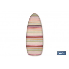 ▷ Funda Tabla de Planchar Algodón 140x60 Mod 5 | Ferreidea