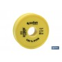 ▷ Rollo PTFE DE 19mm X 0,10mm | Ferreidea