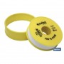 ▷ Rollo PTFE DE 19mm X 0,10mm | Ferreidea