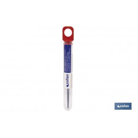 ▷ Broca HSS "Blíster" | Ferreidea