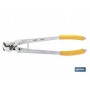 ▷ Tenazas cortacables de aluminio y cobre | Ferreidea