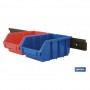 ▷ Carril para gavetas “Súper”. | Ferreidea