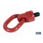 ▷ Cáncamo Giratorio G-80 | Ferreidea