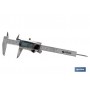 ▷ Pie de Rey digital INOX | Ferreidea