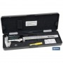 ▷ Pie de Rey digital INOX | Ferreidea