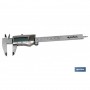 ▷ Pie de Rey digital INOX | Ferreidea
