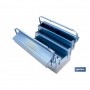 ▷ Caja de Herramientas Metálica | Ferreidea