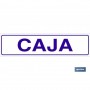 ▷ Cartel Caja | Ferreidea