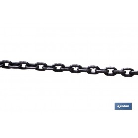 ▷ Cadena de Elevación G-80 | Ferreidea