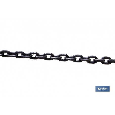 ▷ Cadena de Elevación G-80 | Ferreidea