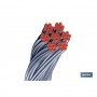 ▷ Cable Galvanizado D-1770 6x7+1 | Ferreidea