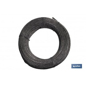 ▷ Cable Galvanizado D-1770 6x19+1 | Ferreidea
