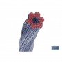▷ Cable Galvanizado D-1770 6x19+1 | Ferreidea