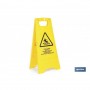 ▷ Cartel Caballete con texto | Ferreidea