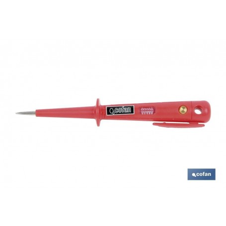 ▷ Buscapolos 100-250 V | Ferreidea