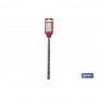 ▷ Brocas percutoras SDS PLUS para muros | Ferreidea